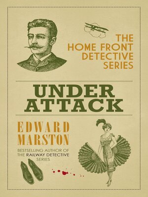 cover image of Under Attack